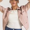 Piper Pink Jacket