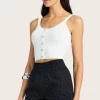 Xenia Rib Sweater top - Image 2