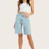 Xenia Rib Sweater top - Image 4