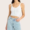 Xenia Rib Sweater top - Image 6