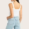 Xenia Rib Sweater top - Image 3