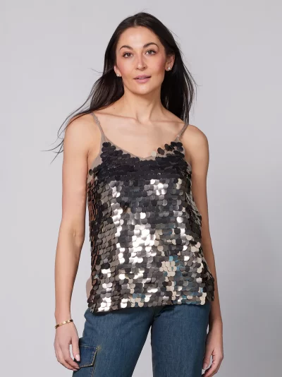 YALIA Top