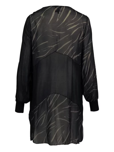 Yrsa SUSTAINABLE Tunic - sz extra small - Image 2
