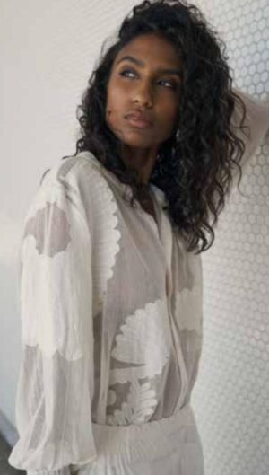 YAINA shirt