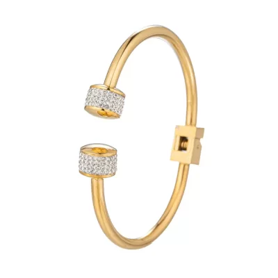 Maya Cuff Bracelet
