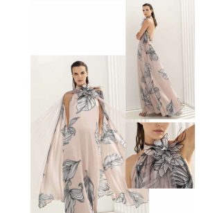 Chynna Dress - Image 2