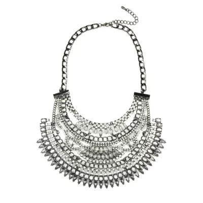 Baylee Statement Necklace
