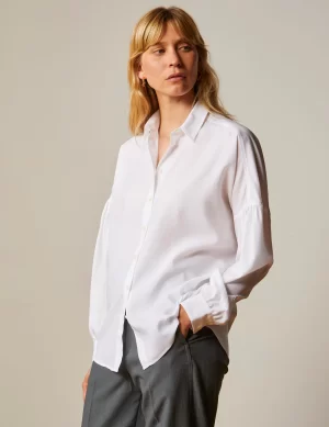 Nala Tencel Blouse