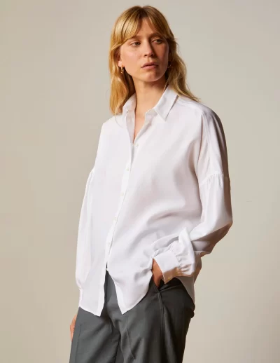 Nala Tencel Blouse