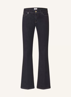 Paris Flared Pant in modern rinsed - Image 2