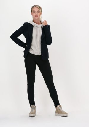 Boston Navy Jacket - Image 6