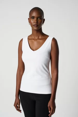 Arden Camisole in Vanilla