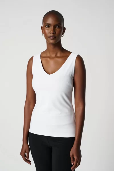 Arden Camisole in Vanilla