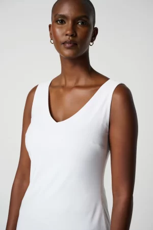 Arden Camisole in Vanilla - Image 3