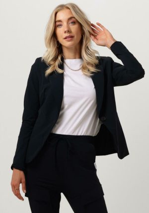 Boston Navy Jacket