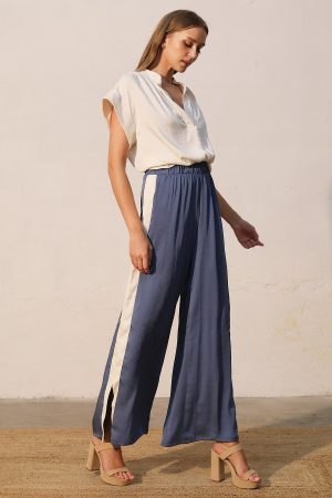 Maren Washed Muscle Top - coming soon - Image 2