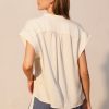 Maren Washed Muscle Top - Image 4