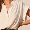 Maren Washed Muscle Top - Image 5
