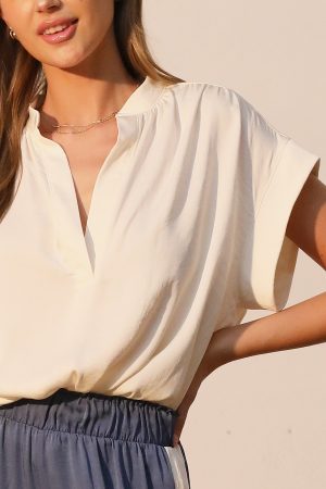 Maren Washed Muscle Top - coming soon - Image 5
