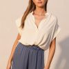 Maren Washed Muscle Top - Image 6