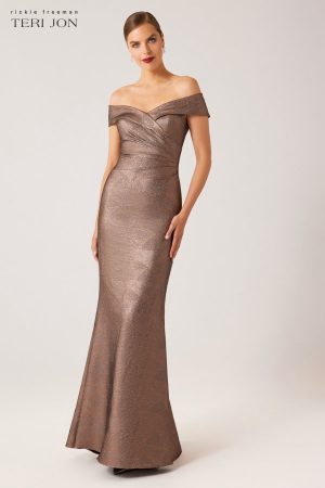 Brittani Gown - 6 - Image 2