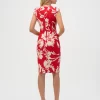Lana Floral Sheath Dress - 16 - Image 2