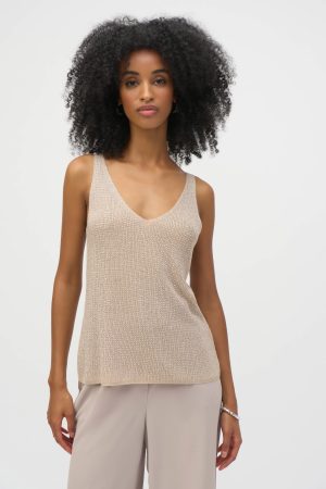 Florian Top in Champagne - S