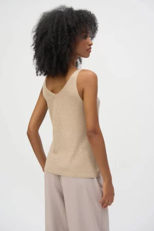 Florian Top in Champagne - S - Image 2