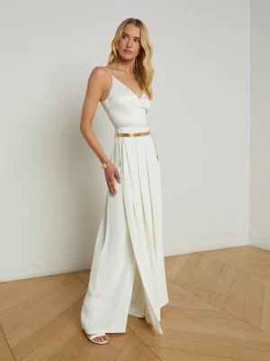 Aki Skirt-Front Pant - Image 6