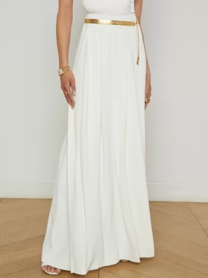Aki Skirt-Front Pant - Image 5