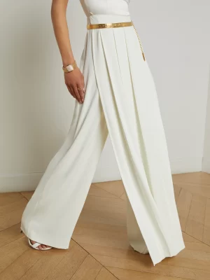Aki Skirt-Front Pant - Image 4