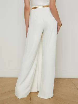 Aki Skirt-Front Pant - Image 3