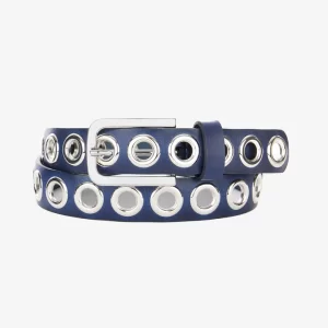Tally Bridle belt - coming june'25