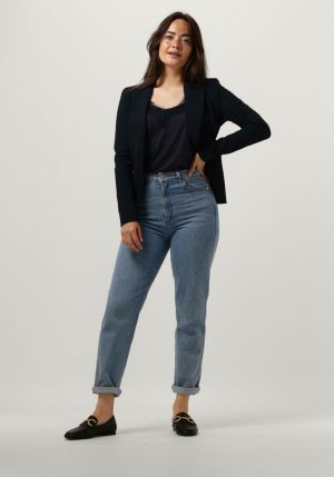 Boston Navy Jacket - Image 7