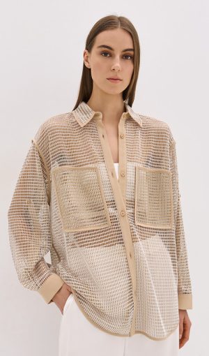 Evonne Blouse