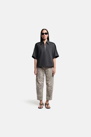 Eve Leopard Pants - Image 5