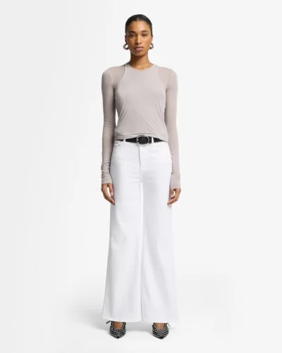 Jo Ultra High Rise Jean