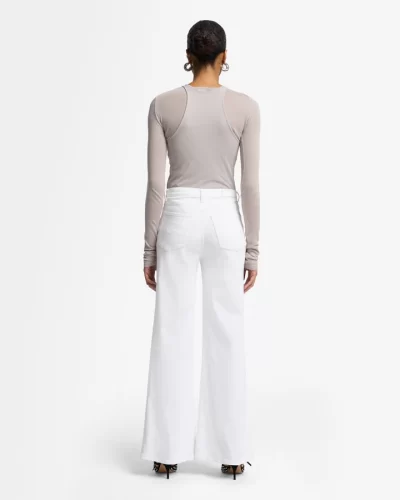 Jo Ultra High Rise Jean - Image 2