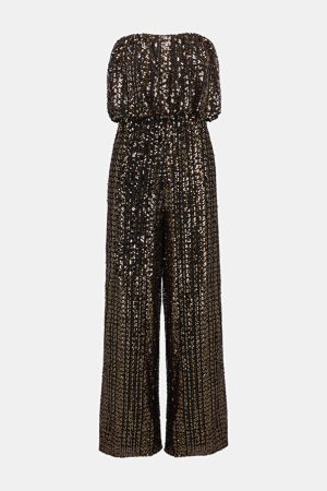 Kensley Jumpsuit - 10