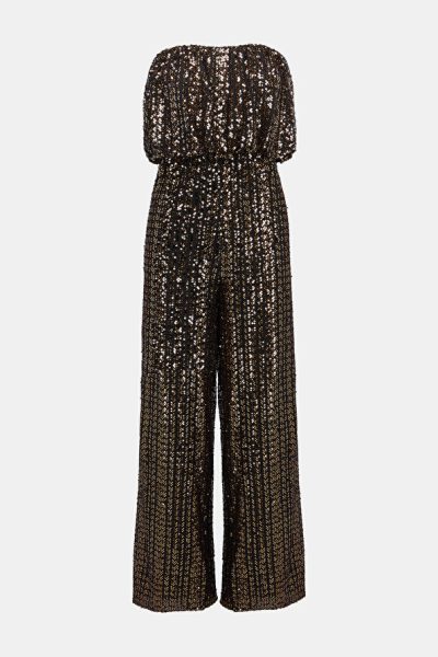Kensley Jumpsuit - 10