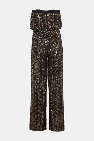 Kensley Jumpsuit - 10 - Image 3
