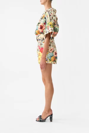 Alex tuck front short - Image 5