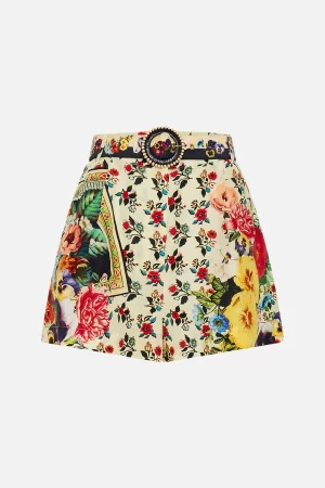 Alex tuck front short - Image 6