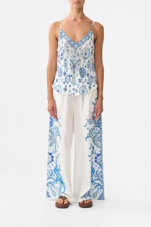 Evia Bias Cami - coming july'25