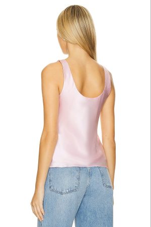 Andressa Cami in macaron - large - Image 3