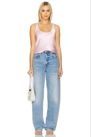 Andressa Cami in macaron - large - Image 2