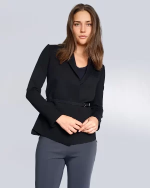ANNA | Jacket