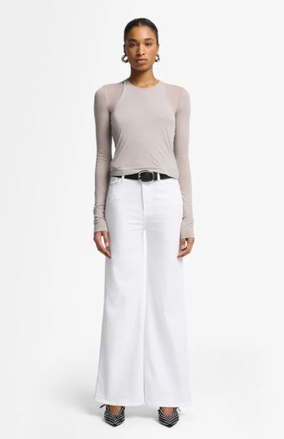 Jo Ultra High Rise Jean