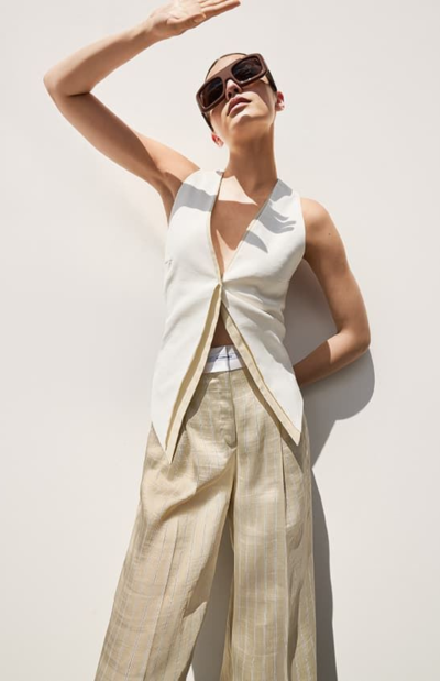 ANNY WAISTBAND PANT