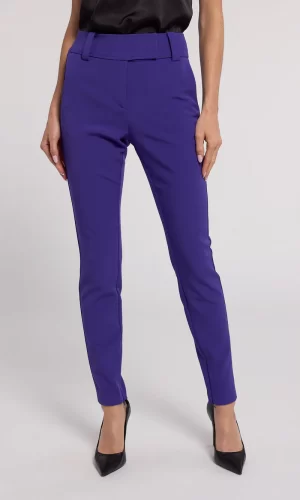 Alexandra Crepe Pants - XS - Image 5